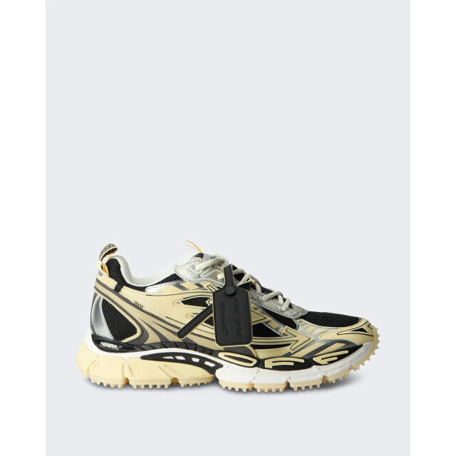 Off White Dames ow be right back glow sneaker