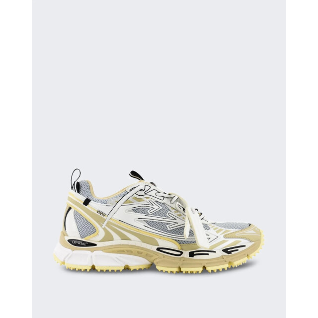 Off White Dames ow be right back sneaker