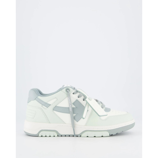 Off White Heren out of office