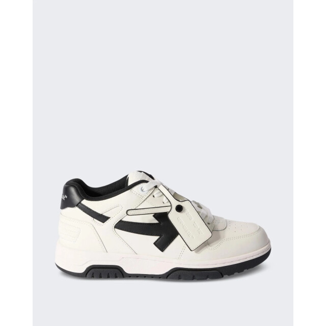 Off White Heren out of office sneaker