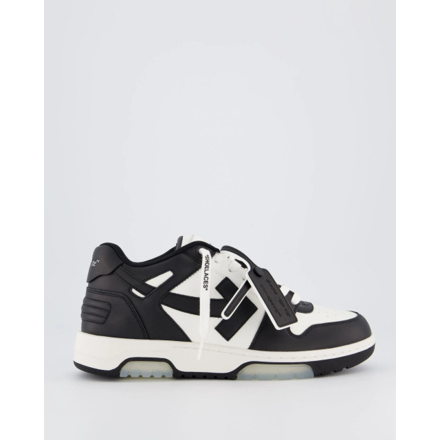 Off White Heren out of office sneaker