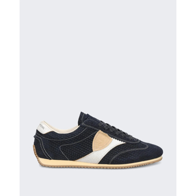 Philippe Model Dames planche low woman