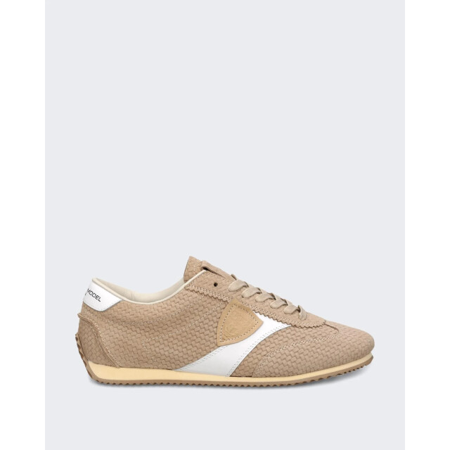 Philippe Model Dames planche low woman