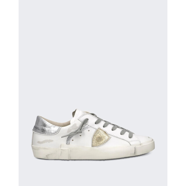 Philippe Model Dames prsx low woman - maat 38