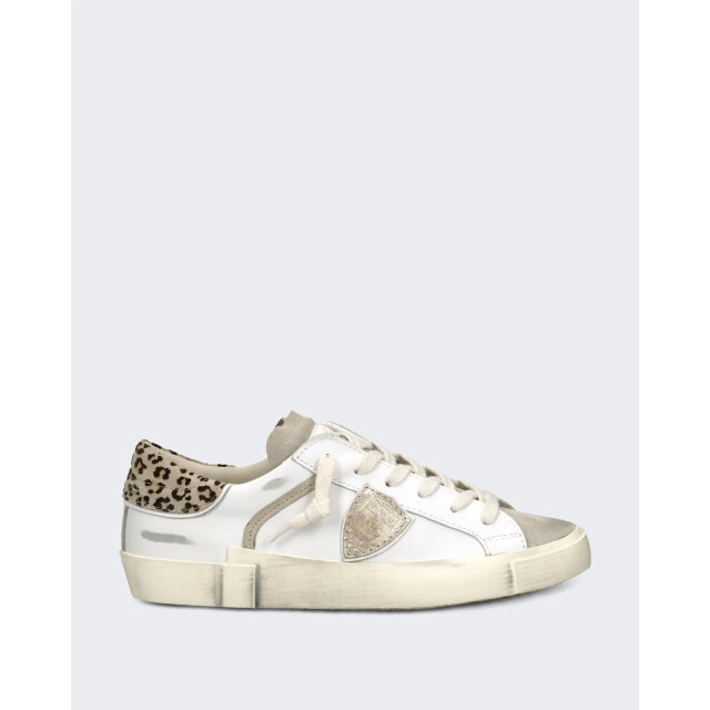 Philippe Model Dames prsx low woman