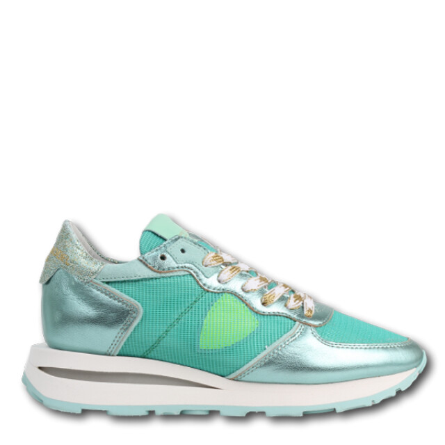 Philippe Model Tropez haute low tkld mr01