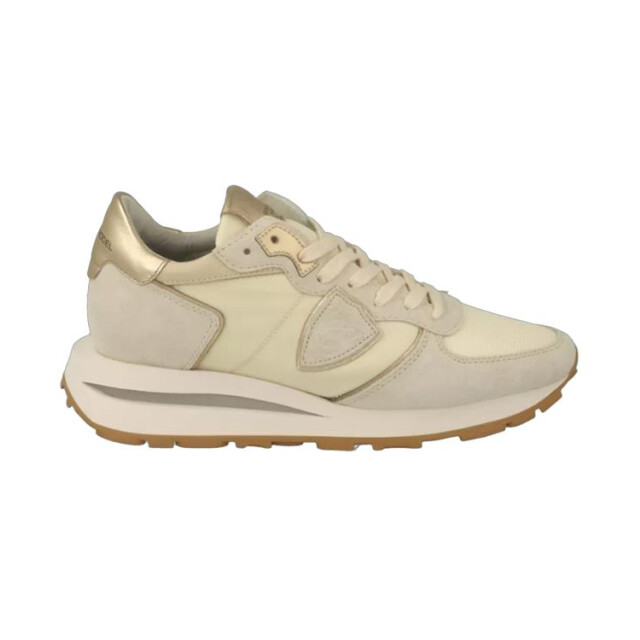 Philippe Model Tropez haute low women