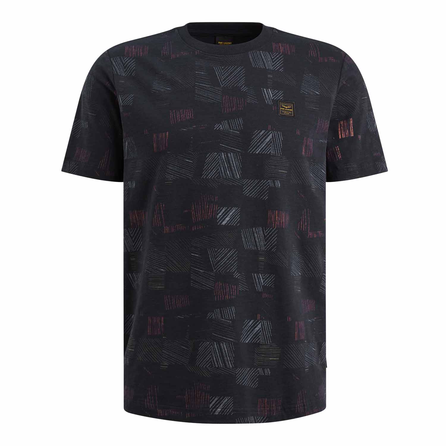 Pme Legend T-shirt All Over Print