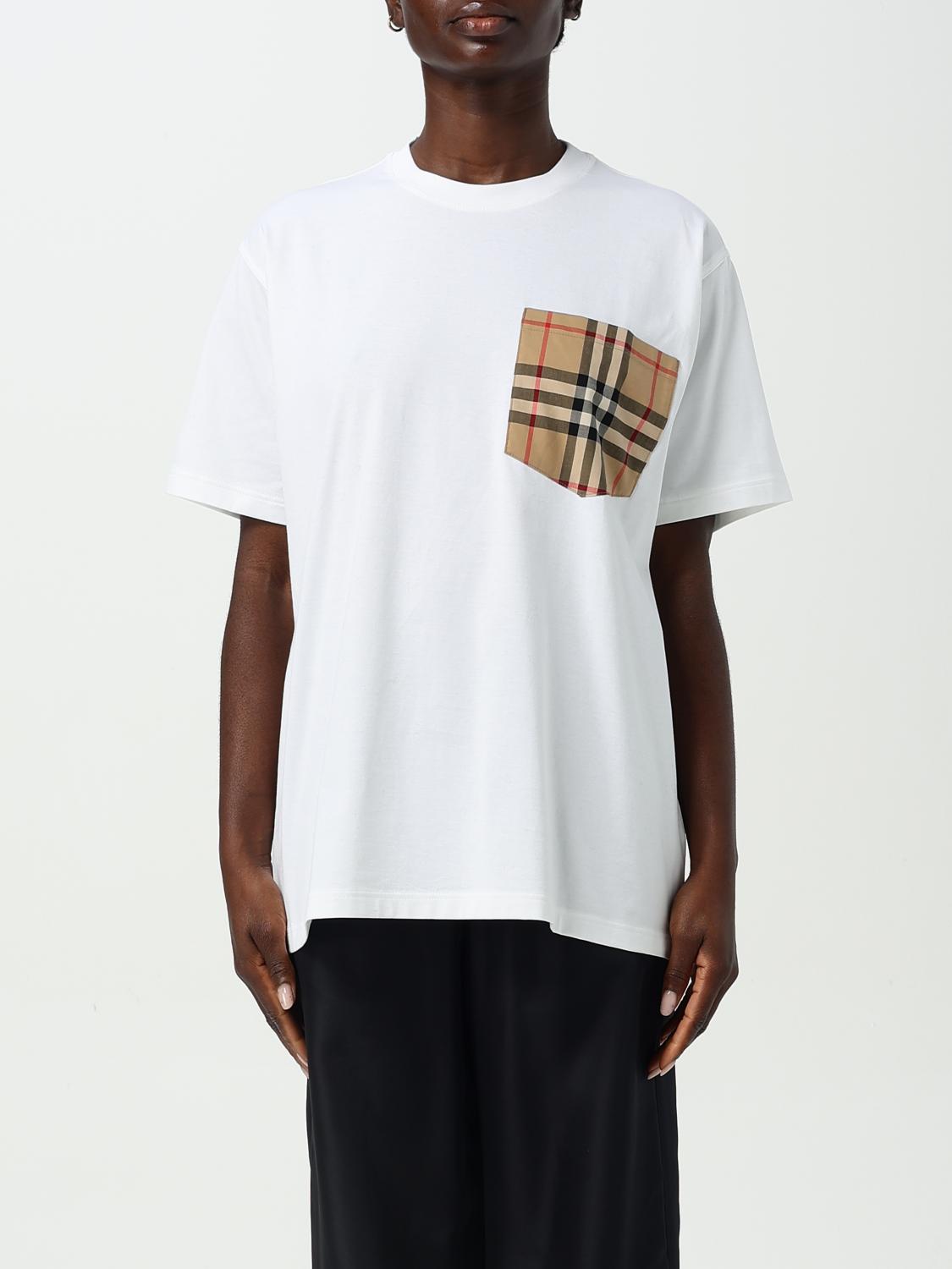 Pocket T-shirt Relaxed Fit - maat M