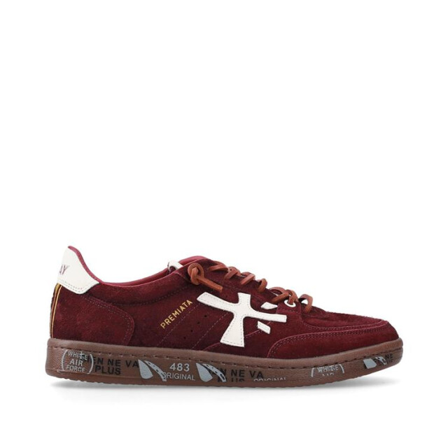 Premiata Bsktclad - maat 39