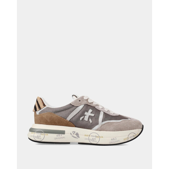 Premiata Dames cassie