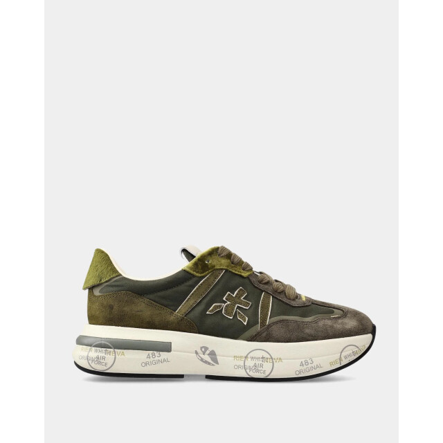 Premiata Dames cassie - maat 39