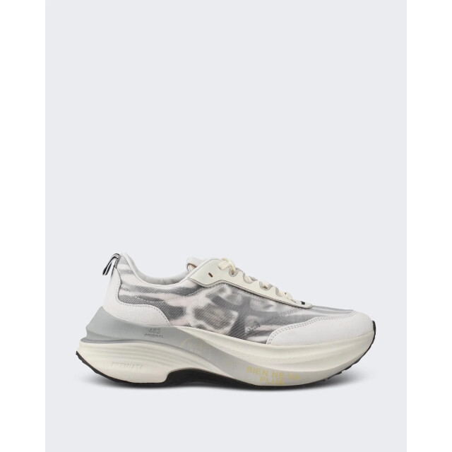 Premiata Dames hill sneaker