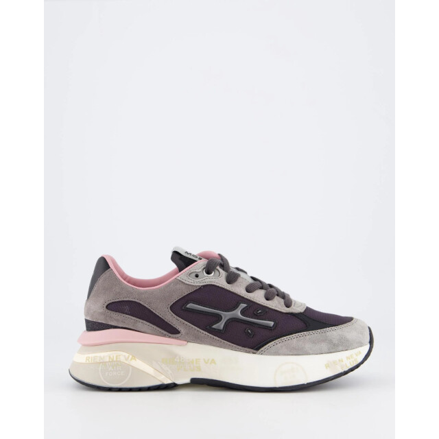 Premiata Dames moerund sneaker