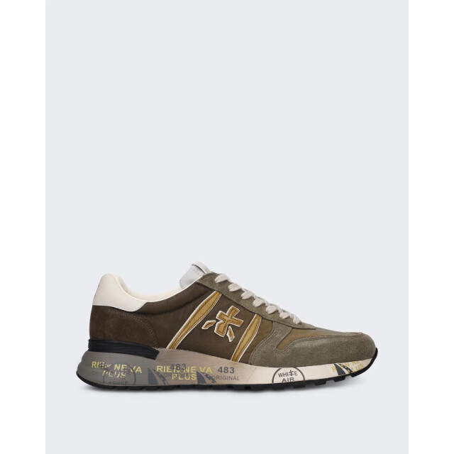 Premiata Heren lander