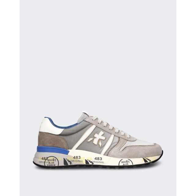 Premiata Heren lander