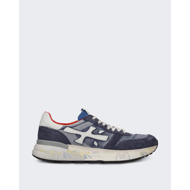 Premiata Heren mick