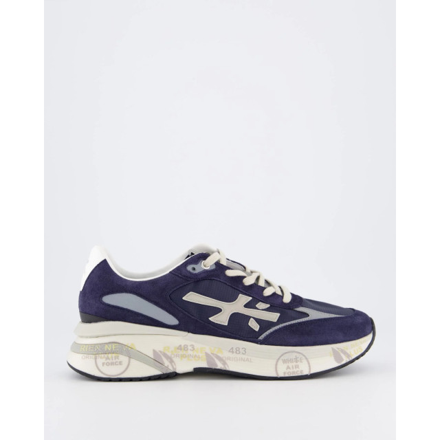 Premiata Heren moerun