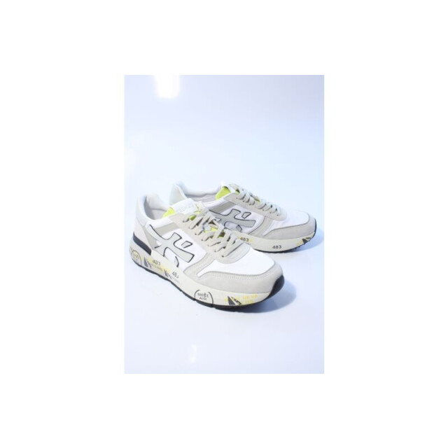 Premiata Mick 7212 sneakers - maat 44