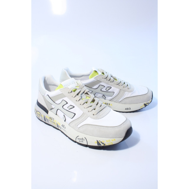 Premiata Mick 7212