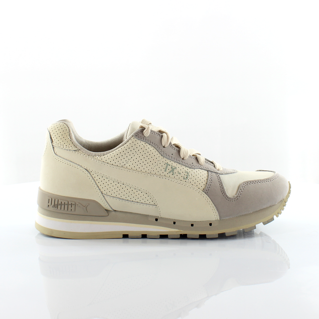 Puma TX-3 NBKR Off White Synthetic Herentrainers 361902 04 - maat EU 36 / UK 3