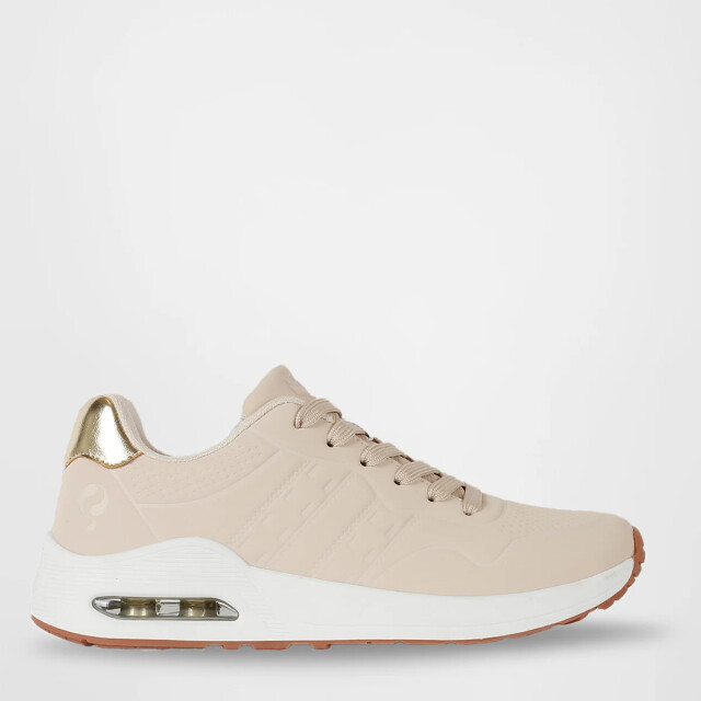 Q1905 Sneaker haarle off