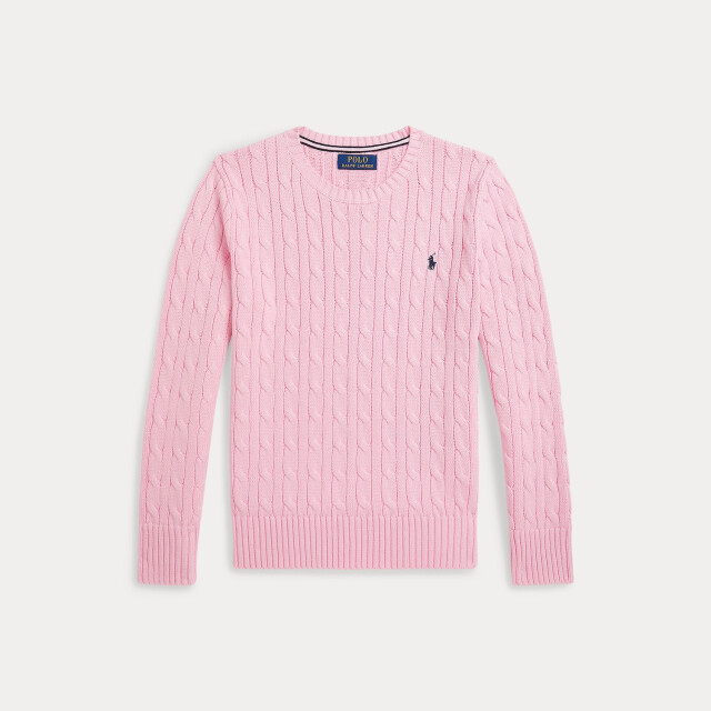 Ralph Lauren 323702674 trui kabel - maat 152