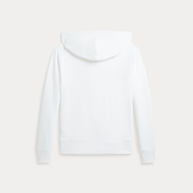 Ralph Lauren 323964134 hoodie zip vest - maat 164