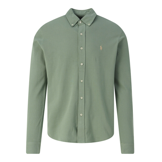 Ralph Lauren Casual shirt ls - maat XXL