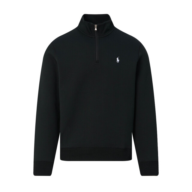 Ralph Lauren Pull over half zip - maat XXL