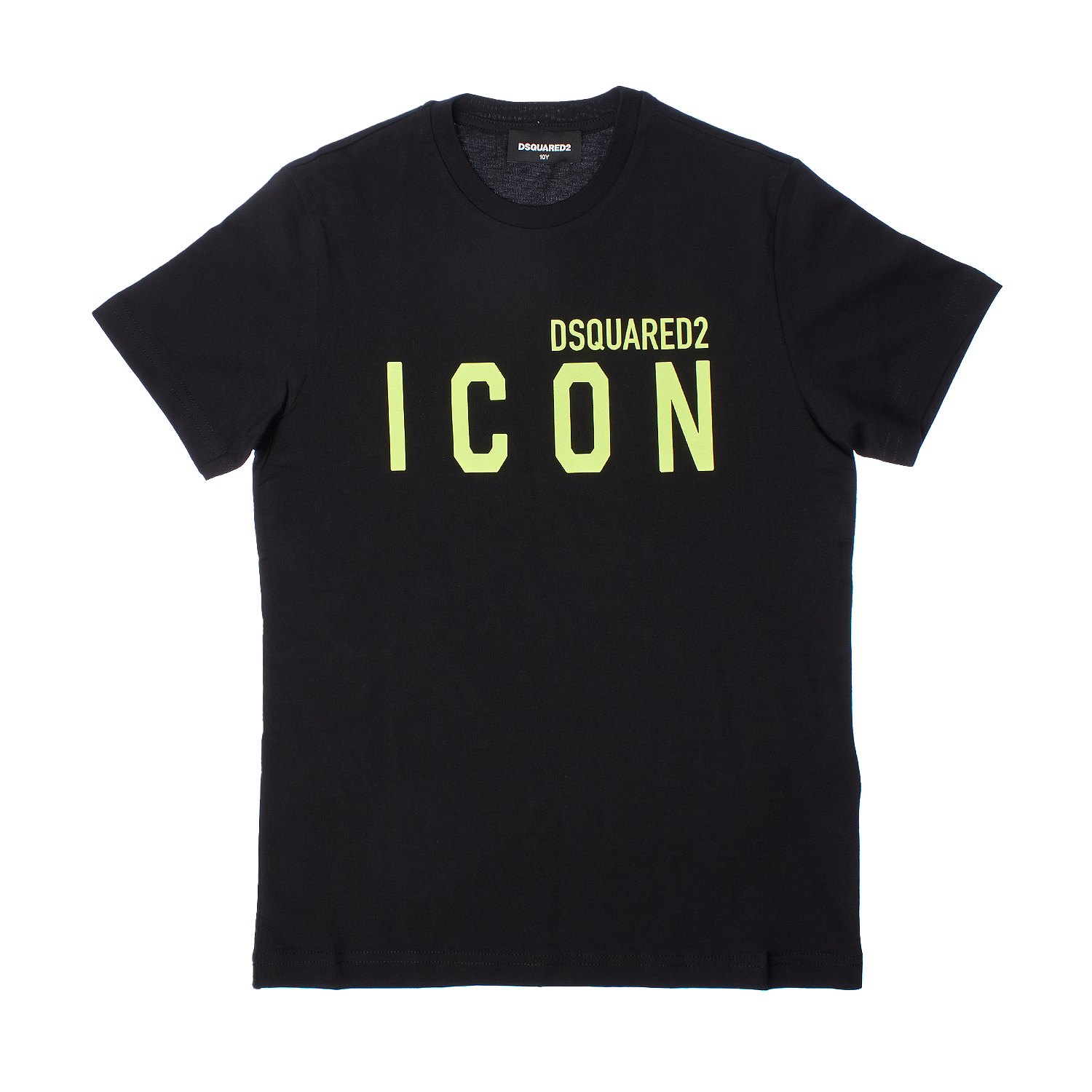 Relax Icon DQ1697D0-0MMDQ Jongens Korte Mouwen T-Shirt - maat 8J / 128cm