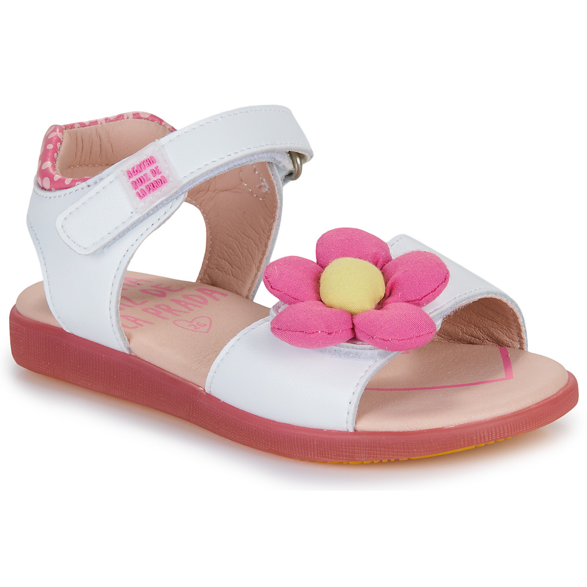 Sandalen Agatha Ruiz de la Prada AITANA