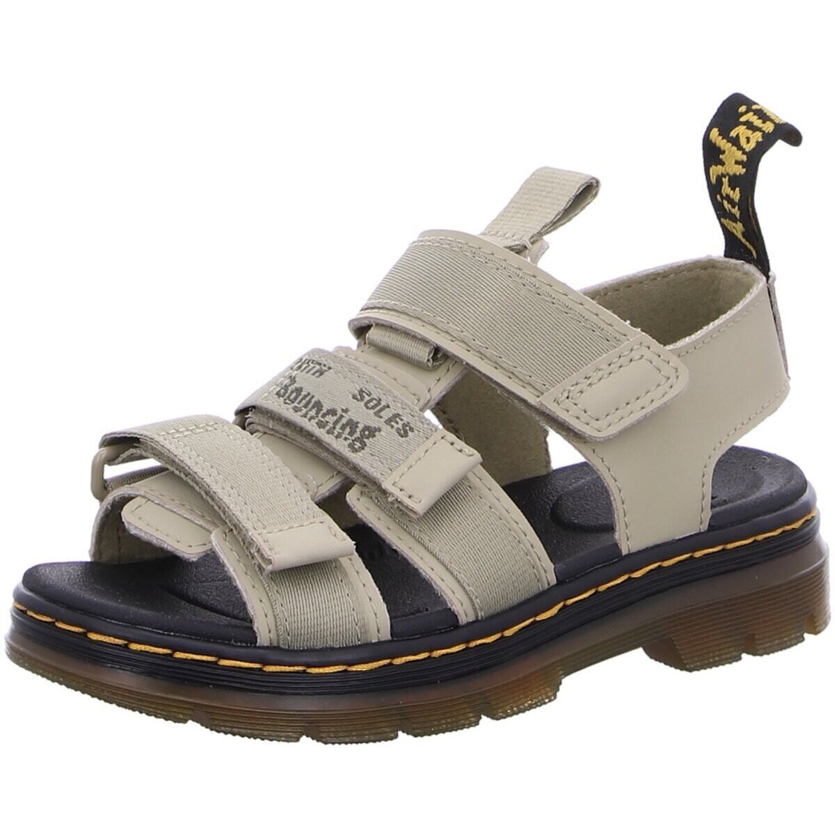 Sandalen Dr. Martens -