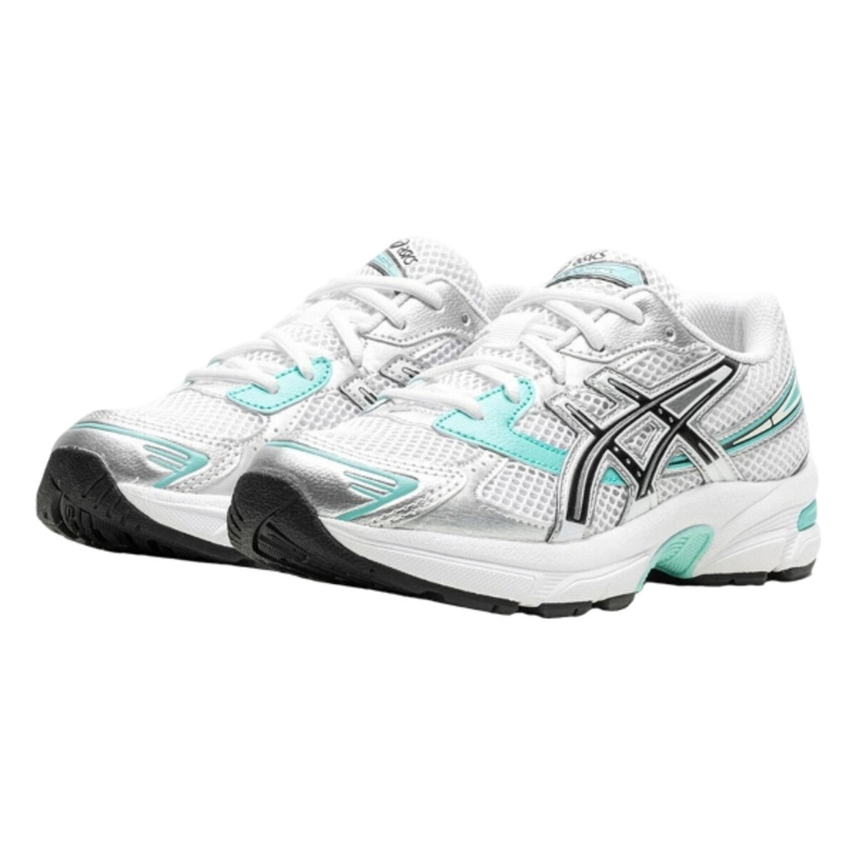 Sneakers Asics Gel-1130 White Aqua
