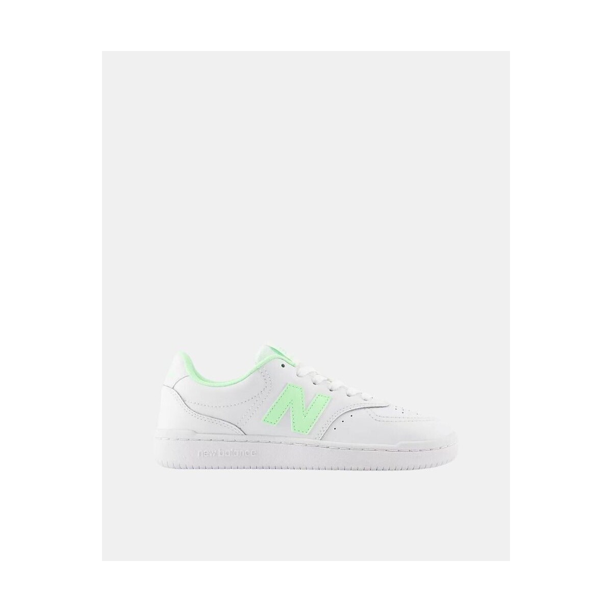 Sneakers New Balance BBW80MTG