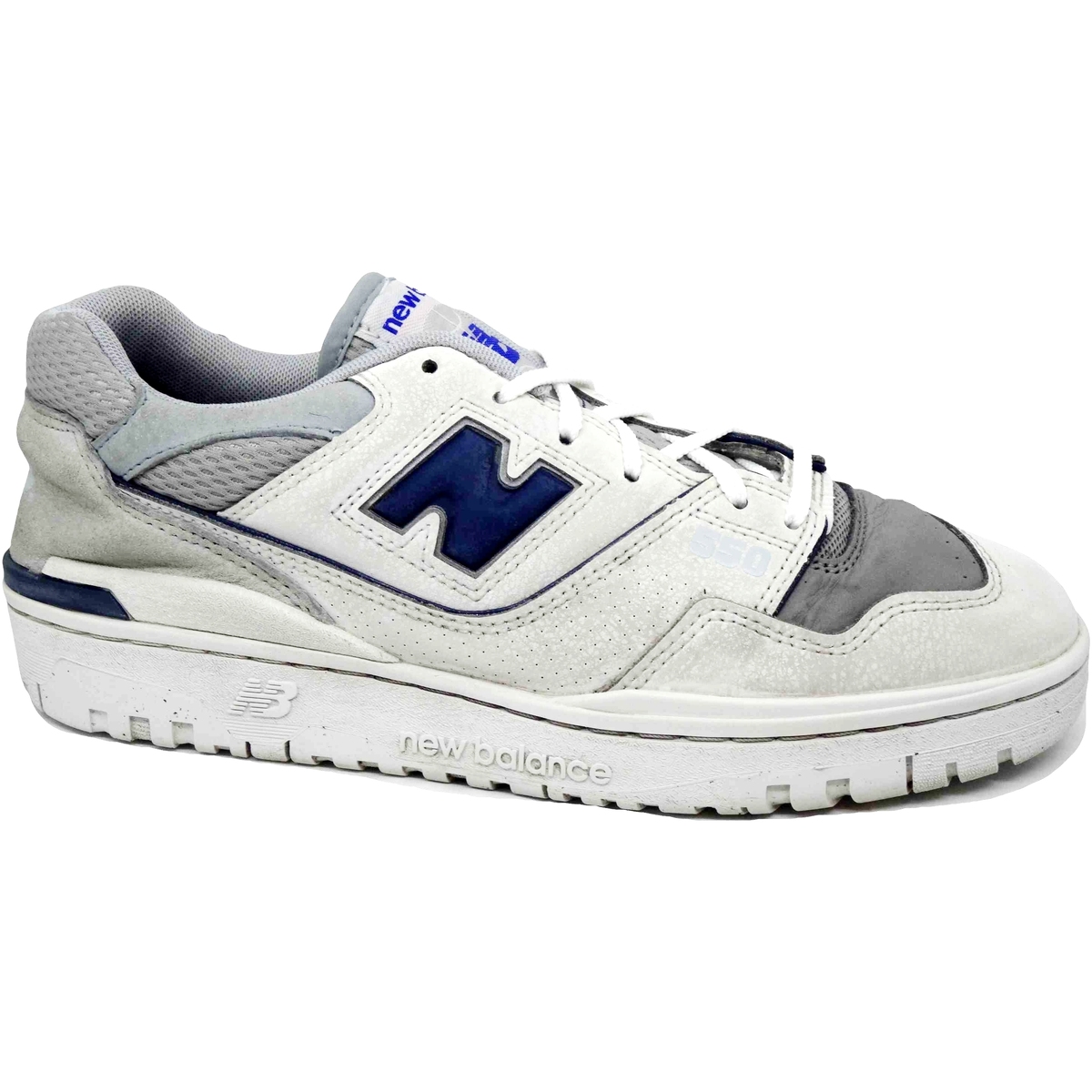 Sneakers New Balance Refurbished 550 -