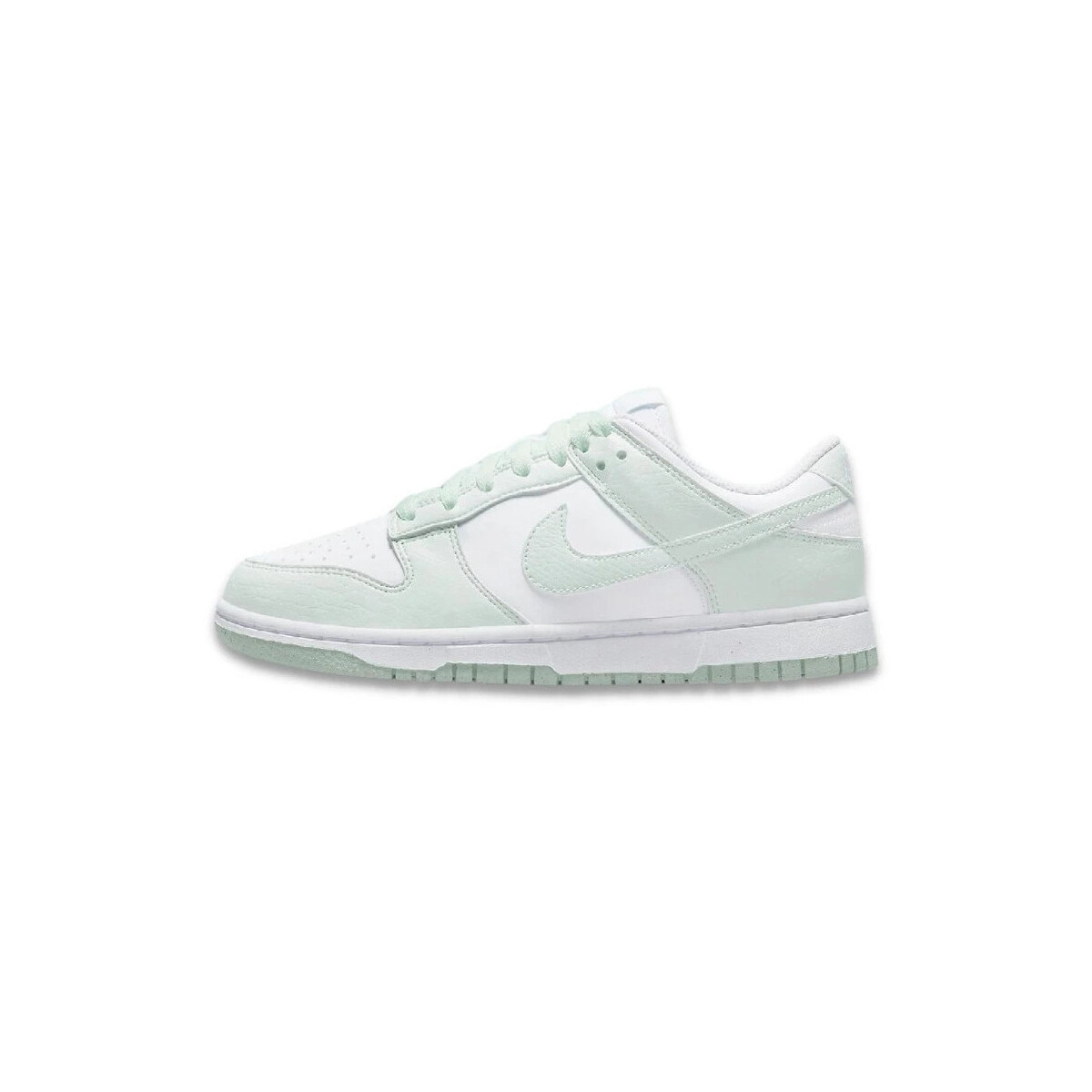 Sneakers Nike Dunk Low Next Nature White Mint