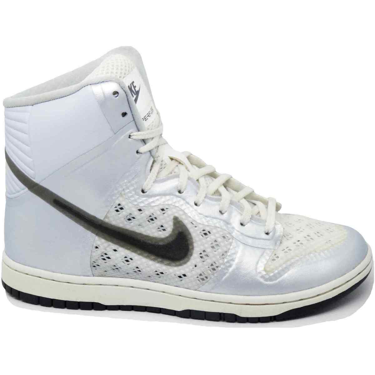 Sneakers Nike Refurbished Dunk High -