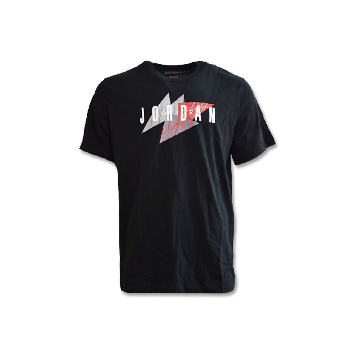 T-shirt Korte Mouw Nike Air Jordan Jumpman Air