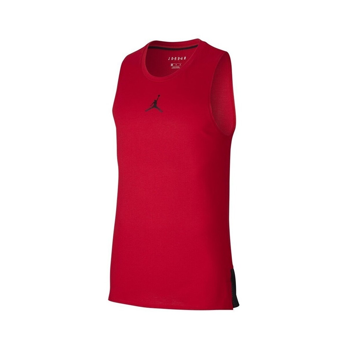 T-shirt Korte Mouw Nike Jordan 23 Alpha