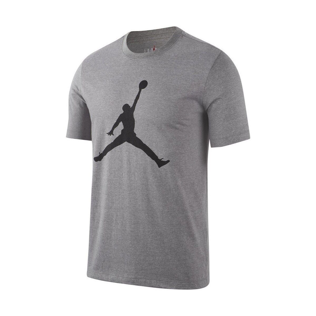 T-shirt Korte Mouw Nike Jordan Jumpman SS Crew