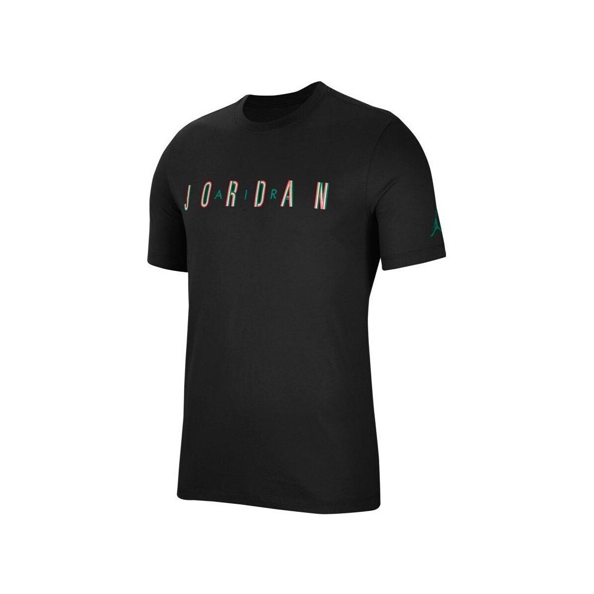 T-shirt Korte Mouw Nike Jordan Sport Dna