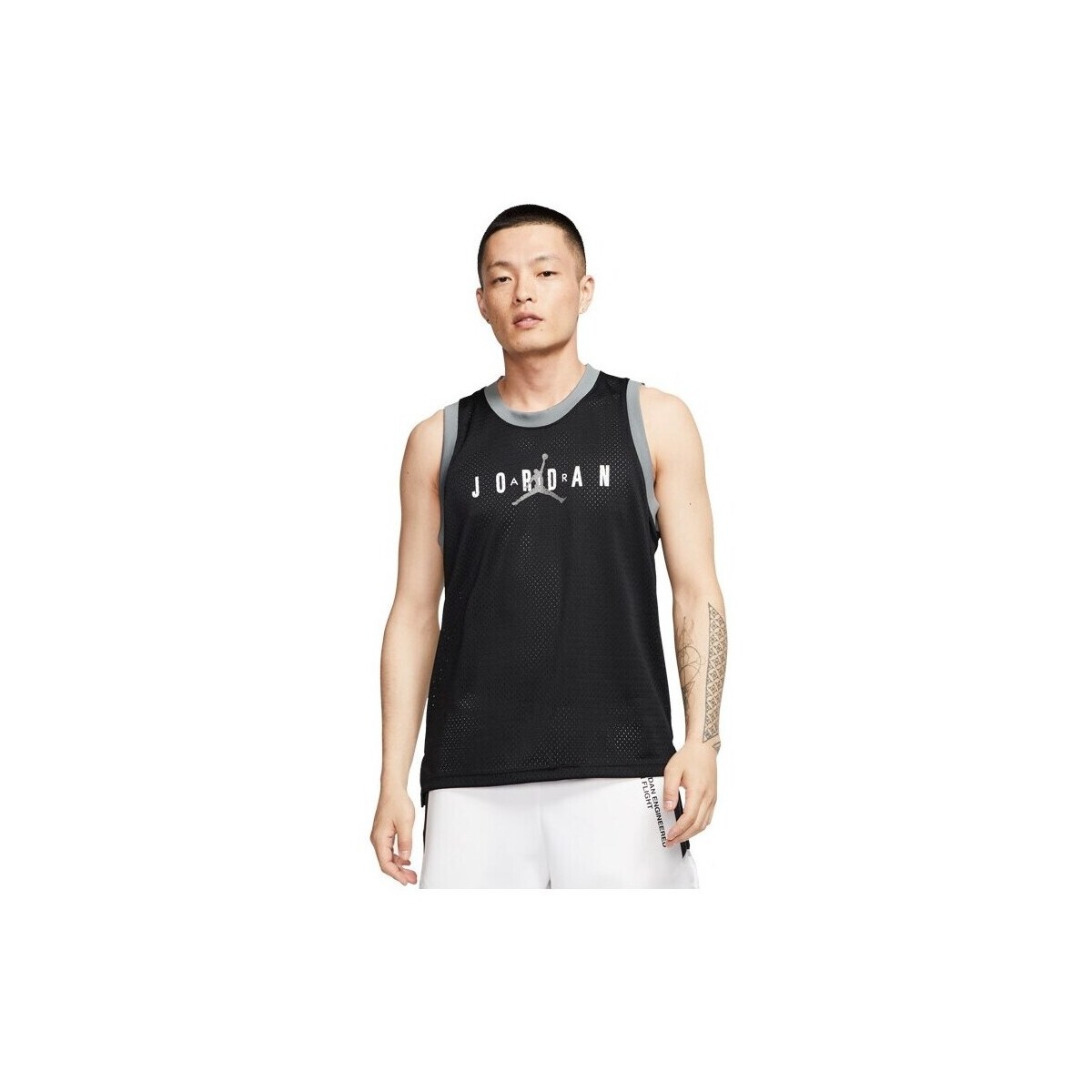 T-shirt Korte Mouw Nike Jordan Sport Dna