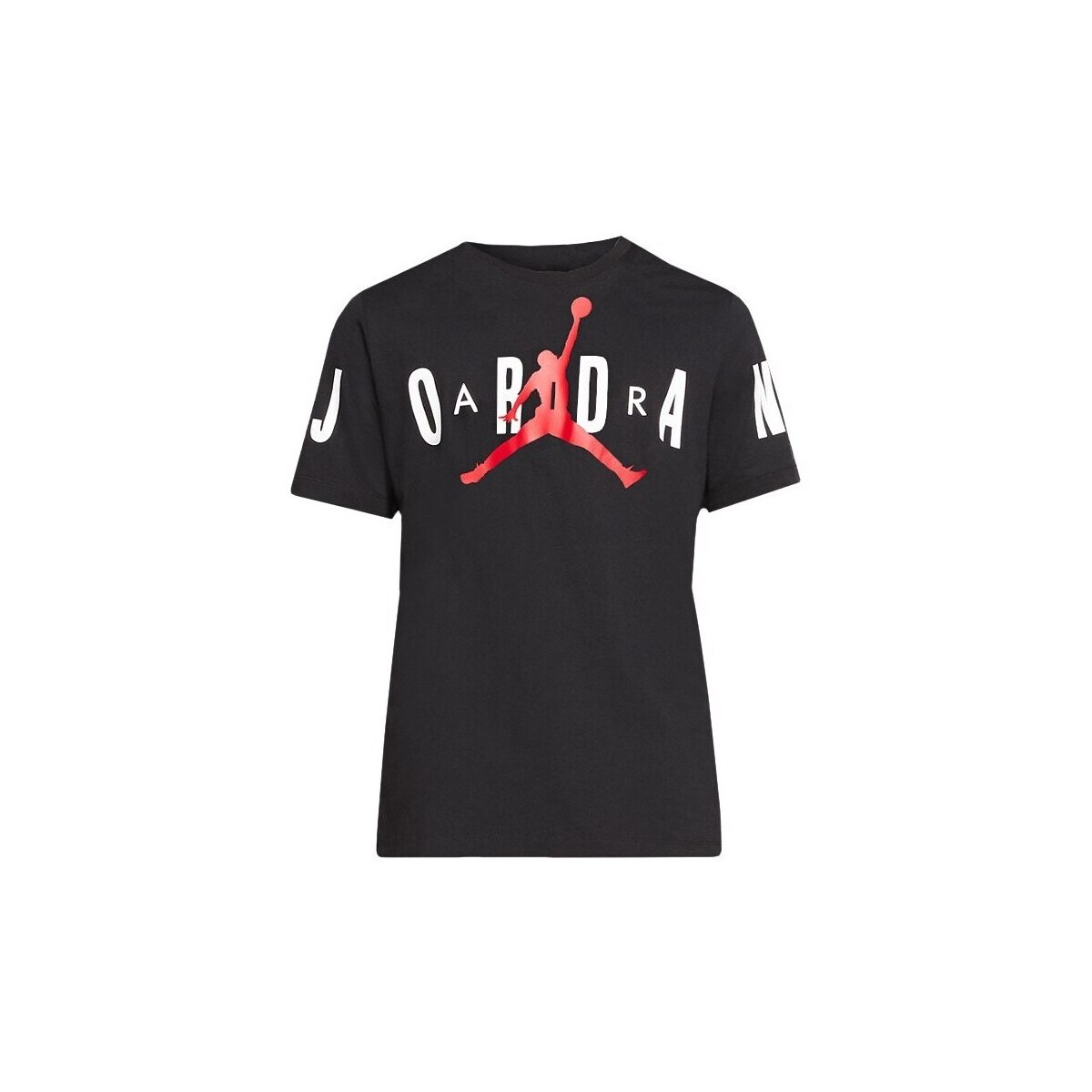 T-shirt Korte Mouw Nike Jordan Stretch