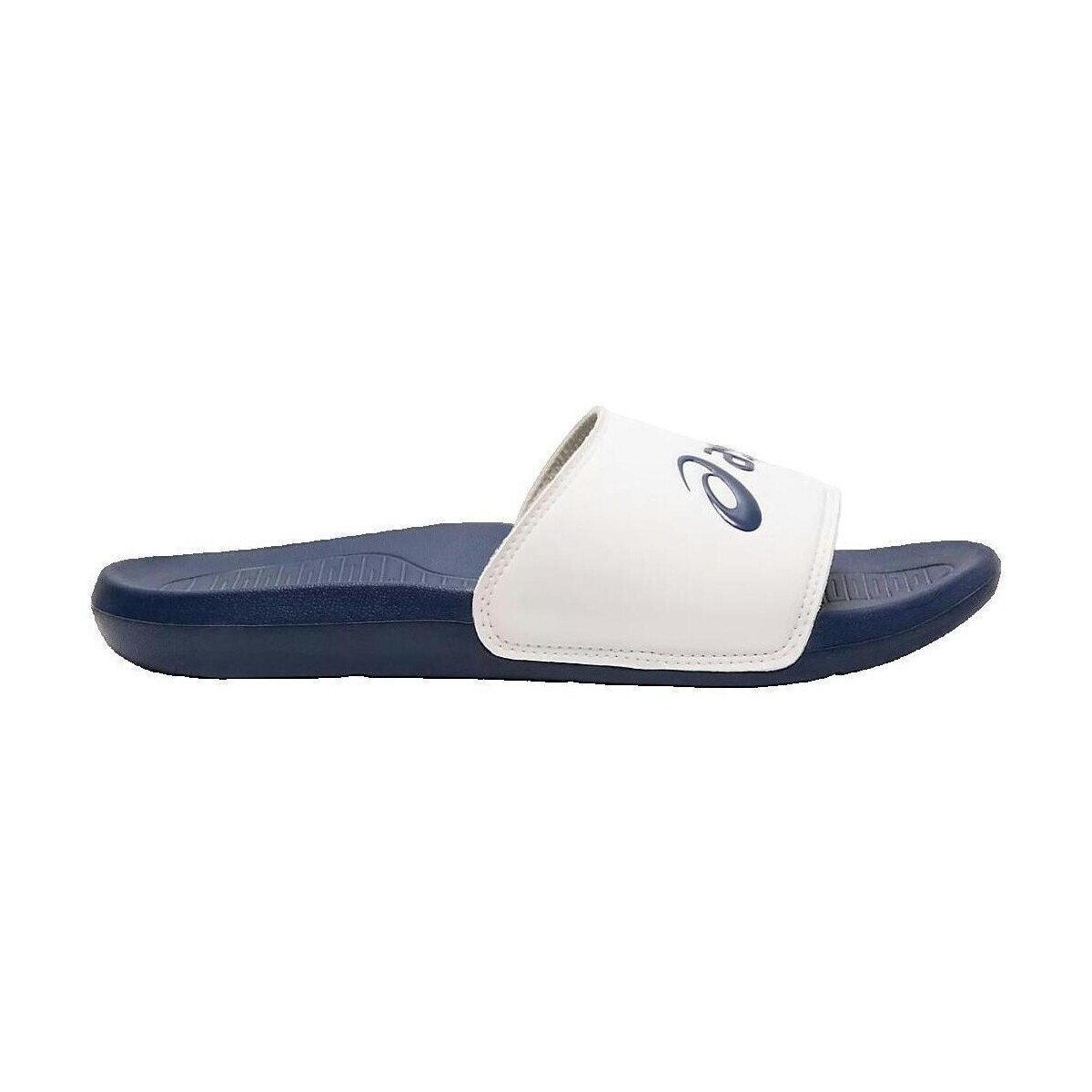 Teenslippers Asics Slides
