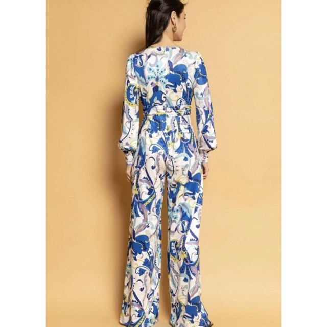The Dezzy Factory Venice jumpsuit - maat 38