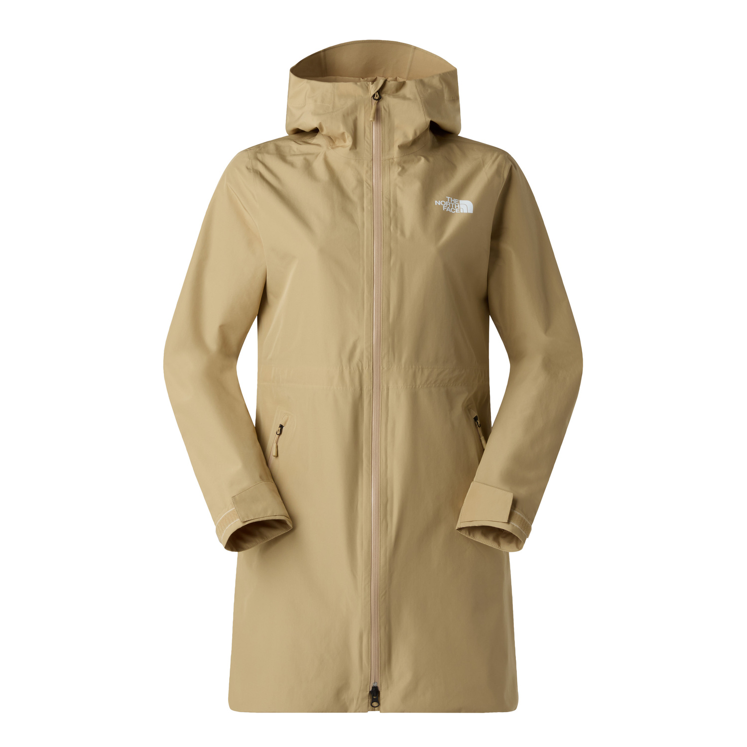 The North Face Dry Hikesteller Parka Dames
