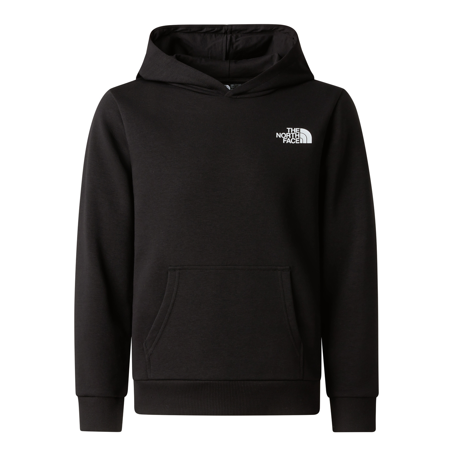 The North Face Teen Simple Dome Hoodie
