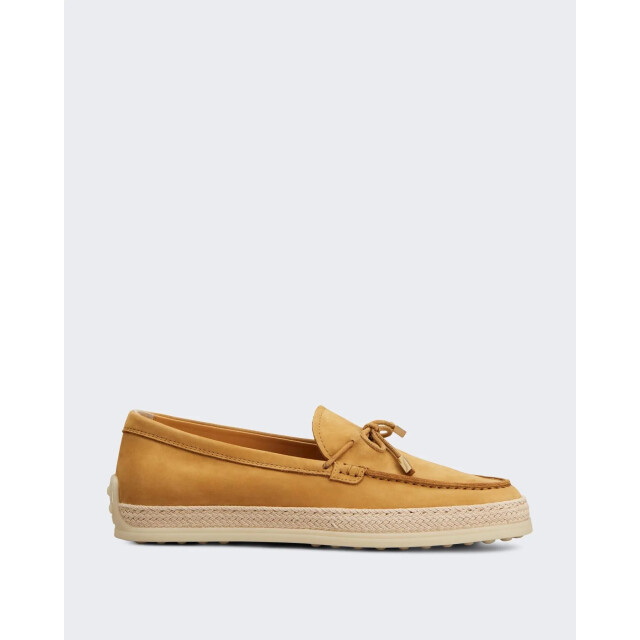 Tod's Dames gomma rafia 92k laccetto termi