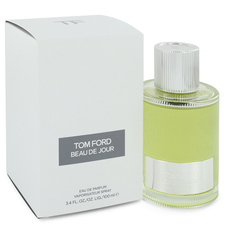 Tom Ford Beau De Jour door Tom Ford Eau De Parfum Spray voor Mannen